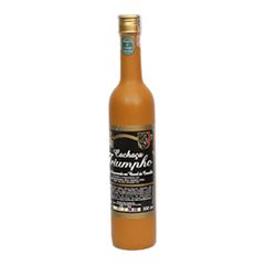 Cachaca Triumpho Envelhecida 1x500ml