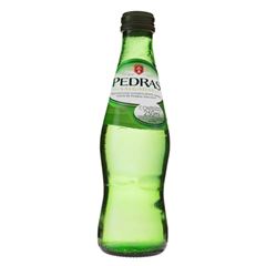 Agua Mineral C Gas Pedras Salgadas 1x250ml