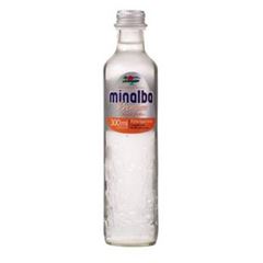 Agua Mineral Minalba Premium C Gas 1x300ml