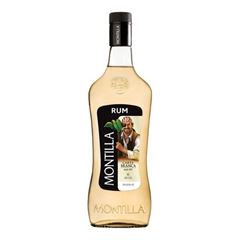 Rum Montilla Carta Branca 1x1000ml