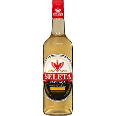 Cachaca Seleta 1x1000ml