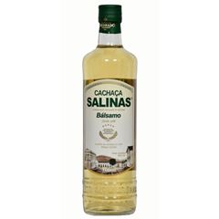 Cachaca Salinas Balsamo 1x700ml