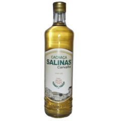 Cachaca Salinas Carvalho 1x700ml