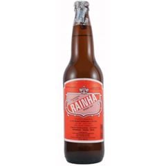 Aguardente De Cana Rainha  1x600ml