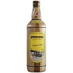 Cachaca Germana 2 Anos 1x1000ml