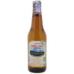 Cachaca Organica Serra Limpa 1x355ml