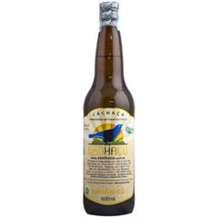 Cachaca Sanhacu Carvalho 1x600ml