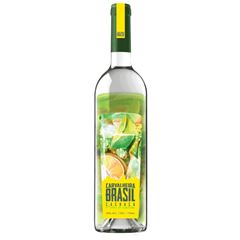 Cachaca Carvalheira Brasil 1x750ml