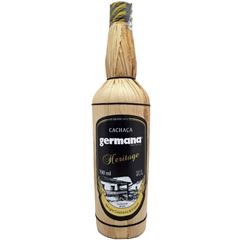 Cachaca Germana Heritage 1x700ml