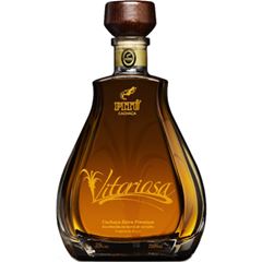 Cachaca Vitoriosa Extra Premium 1x750ml