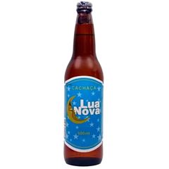 Cachaca Lua Nova 1x600ml