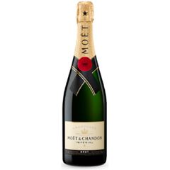 Champagne Moet Chandon Imperial Brut 1x750ml