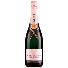 Champagne Moet Chandon Imperial Rose 1x750ml