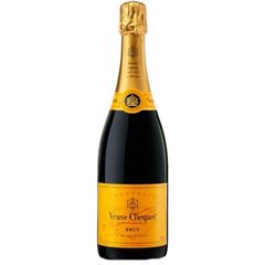 Champagne Veuve Clicquot Brut 1x750ml