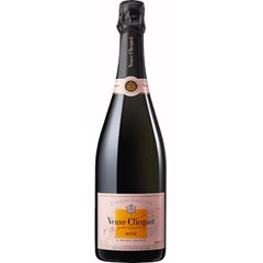 Champagne Veuve Clicquot Reserve Rose 1x750ml