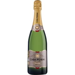 Espumante  Casa Perini Charmat.Brut 1x750ml