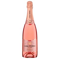 Espumante Casa Perini Rose 1x750ml