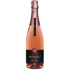 Espumante Botticelli Brut Rose 1x750ml