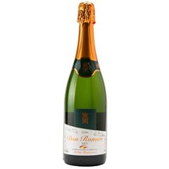 Espumante Cava Brut Don Roman Bco Esp 1x750ml