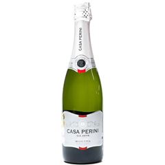 Espumante Casa Perini Asti Moscatel 1x750ml