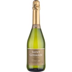 Espumante St Germain Branco Demi 1x660ml