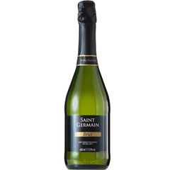 Espumante St Germain Branco Brut 1x660ml