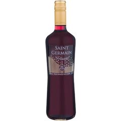 Frisante St German Tinto Suave 1x750ml