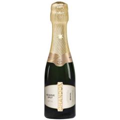 Espumante Chandon Baby Reserv Brut 1x187ml