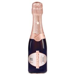 Espumante Chandon Baby Reserv Rose 1x187ml