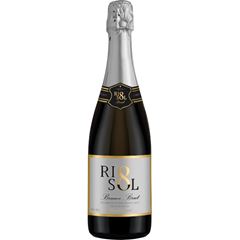 Espumante Rio Sol Brut Bco 1x750ml