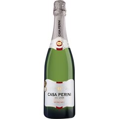 Espumante Casa Perini Demi Sec 1x750ml