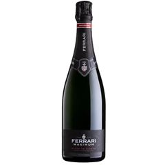 Espumante Ferrari Maximum Brut 1x750ml