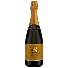 Espumante Rio Sol Moscatel 1x375ml