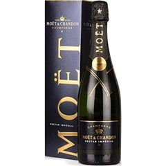 Champagne Moet E Chandon Nectar Imperial 1x750ml