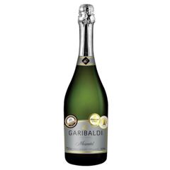 Espumante Garibaldi Moscatel 1x750ml