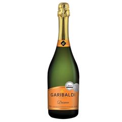 Espumante Garibaldi Prosecco 1x750ml