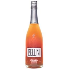 Frisante Bellini Canella 1x750ml