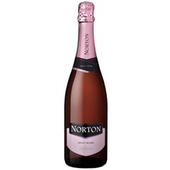 Espumante Norton Brut Rose 1x750ml