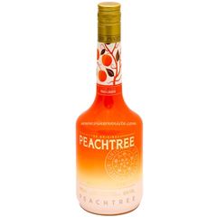 Licor Peachtree Kuyper 1x700ml