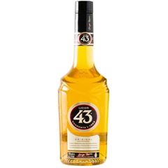 Licor Esp Diego Zamora 43 1x700ml