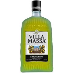 Licor Italia Villa Massa Limoncello 1x700ml