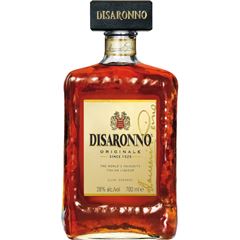 Licor Italia Disaronno Xmas Bag 1x700ml