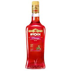 Licor Stock Morango 1x720ml