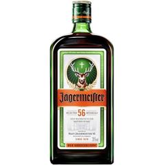 Licor Jagermeister 1x700ml