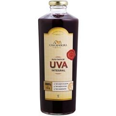 Suco De Uva Casa Madeira 1x1000ml