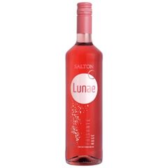 Vinho Salton Lunae Rose 1x750ml