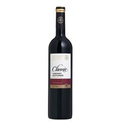 Vinho Salton Reservado Classic Cabernet Sauvignon 1x750ml