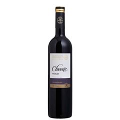 Vinho Salton Reservado Classic Merlot 1x750ml