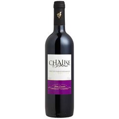 Vinho Chalise Tinto Seco 1x750ml