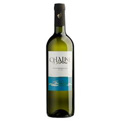 Vinho Chalise Branco Seco 1x750ml